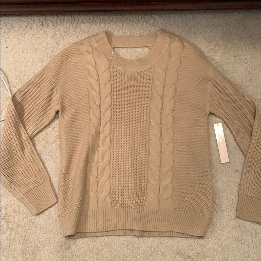 Sweater